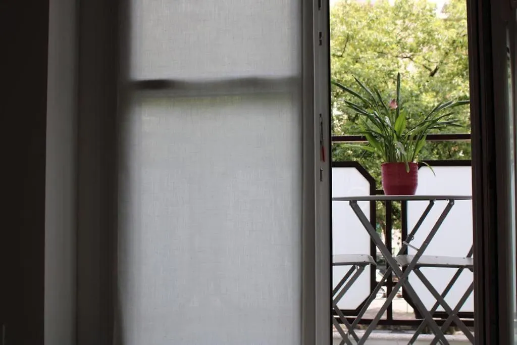 Genny'S Home Apartment Milan Italy