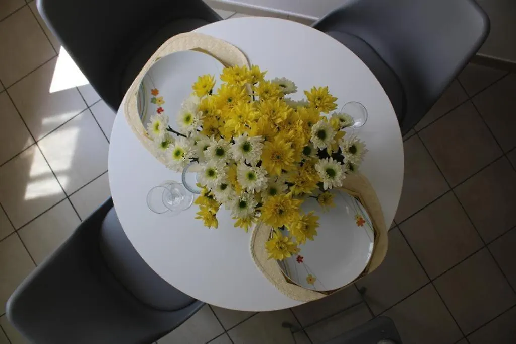 Genny'S Home Apartment Milano Italien